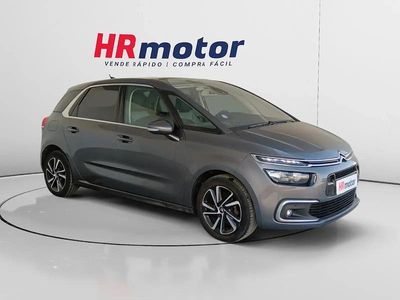 Citroën C4 Picasso