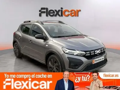 Usado Dacia Sandero