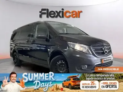 Usado Mercedes Vito