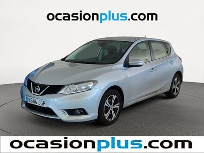 Nissan Pulsar