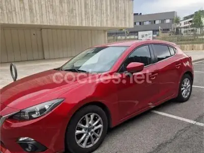 Usado Mazda 3