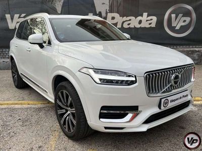 usado Volvo XC90 T8 Twin Recharge Inscription AWD Aut.