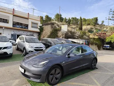 Usado Tesla Model 3