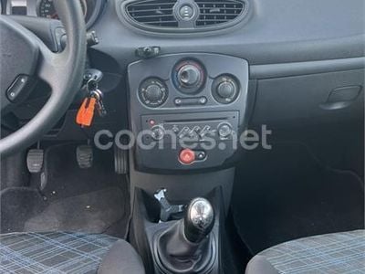 Renault Clio II
