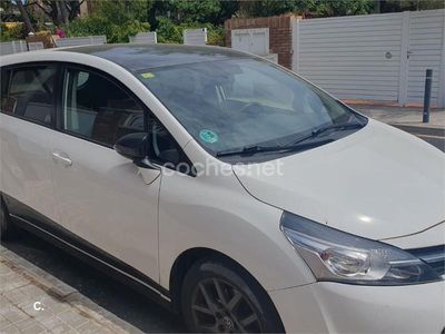 Toyota Verso