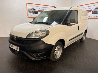 Fiat Doblò
