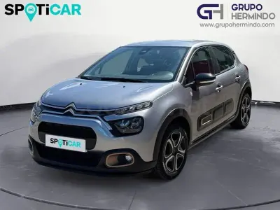 Usado Citroën C3