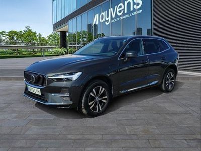 Usado Volvo XC60 Inscription 340 CV (250 kW) 2021 Otro SUV