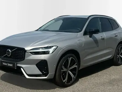 Usado Volvo XC60 Ultra 350 CV (257 kW) 2024 Otro SUV
