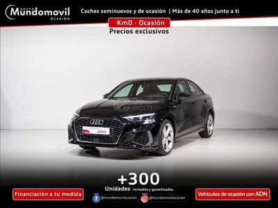 usado Audi A3 Sedán 30tdi S Line S Tronic