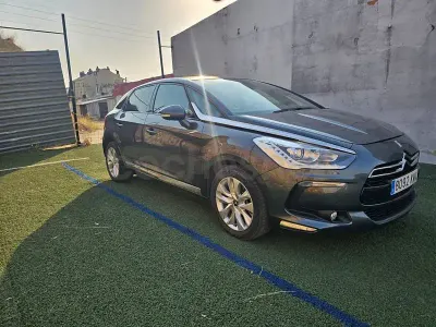 Usado Citroën DS5
