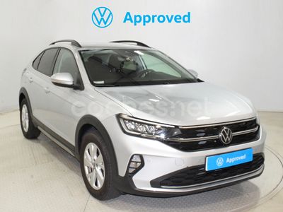 VW Taigo