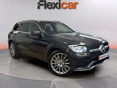 Mercedes GLC200