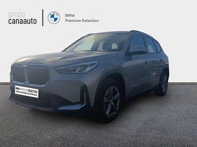 Gris Usado 2024 BMW X1 Shadowline SUV | 40.900 € (Super precio)