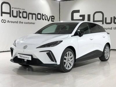 Nuevo MG MG4 EV Luxury 150 kW (204 CV) 2025 Otro Utilitario