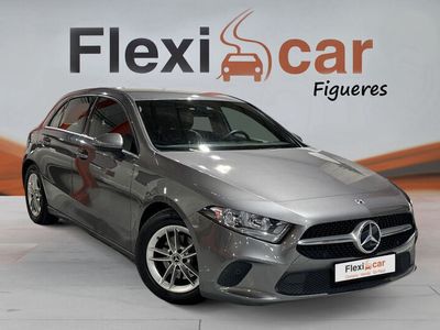 usado Mercedes A180 Clase Ad Diésel en Flexicar Figueres