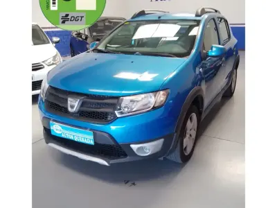 Usado Dacia Sandero