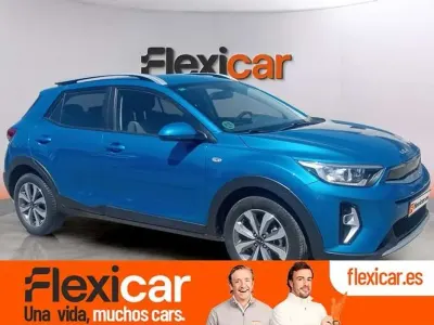 Usado Kia Stonic