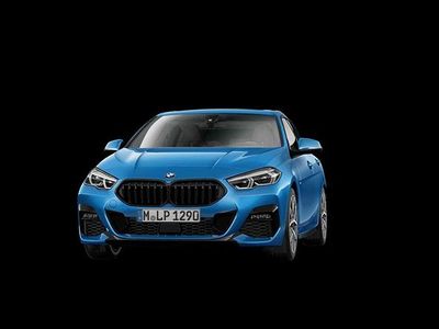 Occasion BMW 218 140 PK (102 kW) 2021 Blauw Coupé