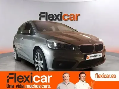 Usado BMW 218
