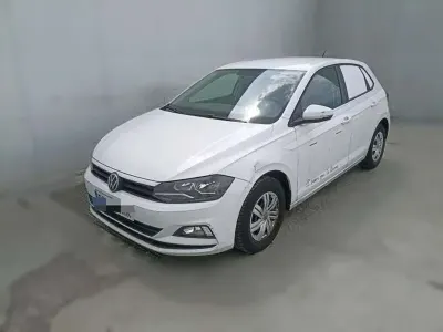Usado VW Polo