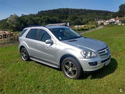 Mercedes ML280