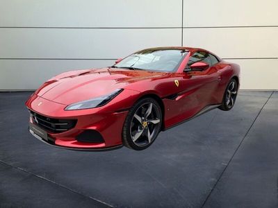 usado Ferrari Portofino M V8