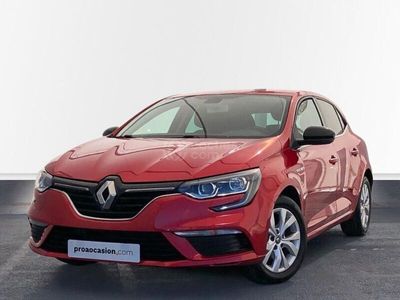 usado Renault Mégane IV 