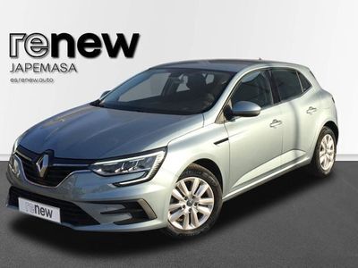 usado Renault Mégane IV Mégane E-TECH Intens 117kW