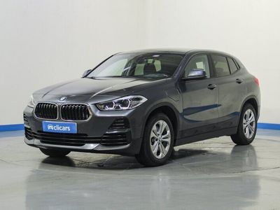 usado BMW X2 X2xDrive 25eA