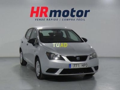 usado Seat Ibiza Reference