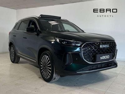 Ebro s800