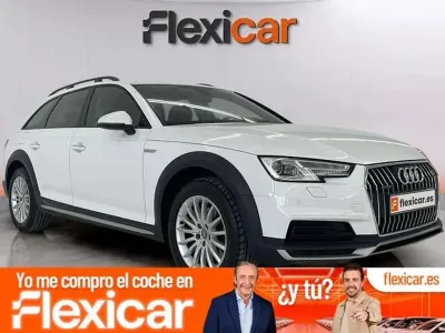 Usado Audi A4