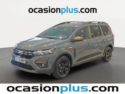 Usado Dacia Jogger Extreme 101 CV (74 kW) 2024 Gris Monovolumen