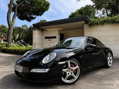 Usado Porsche 911 Carrera S