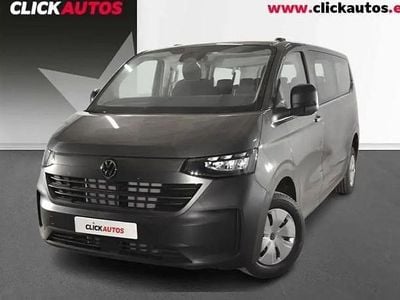 Usado 2025 VW Caravelle Monovolumen | 36.050 € (Precio justo)