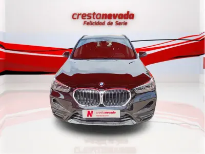 Usado BMW X1 116 CV (85 kW) 2020 SUV