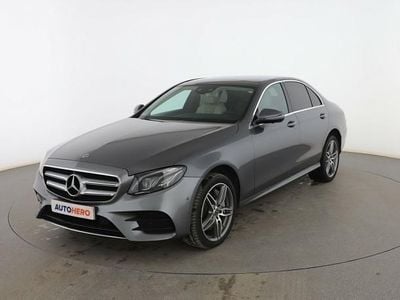 Mercedes E350