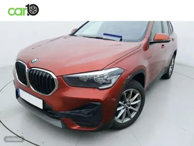 Usado BMW X1