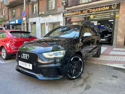 Usado Audi RS Q3