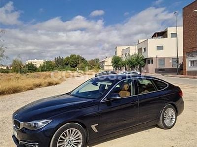 BMW 320 Gran Turismo