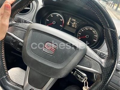 Seat Ibiza SC