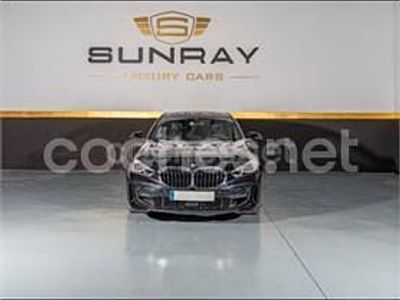 Usado BMW 120 190 CV (139 kW) 2024 Negro Utilitario