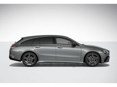 Nuevo Mercedes CLA200 163 CV (119 kW) 2025 Gris Berlina