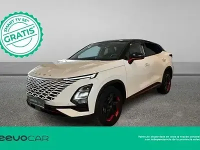Usado Omoda 5 185 CV (136 kW) 2024 Blanco SUV