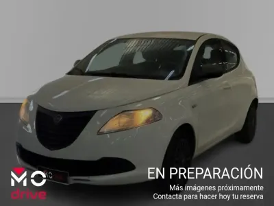 Usado Lancia Ypsilon 69 CV (50 kW) 2014 Utilitario