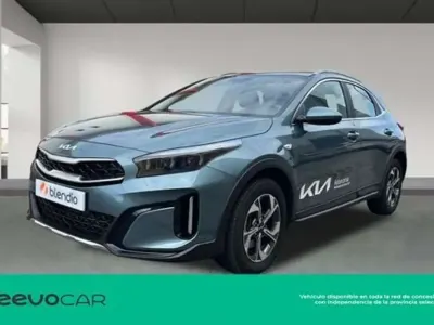 Usado Kia XCeed