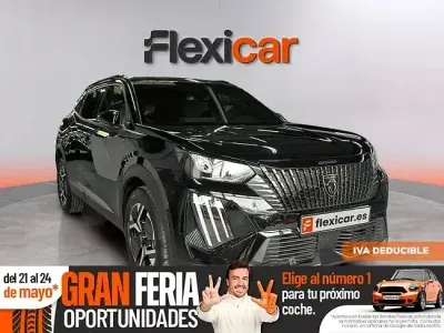 Occasion Peugeot 2008