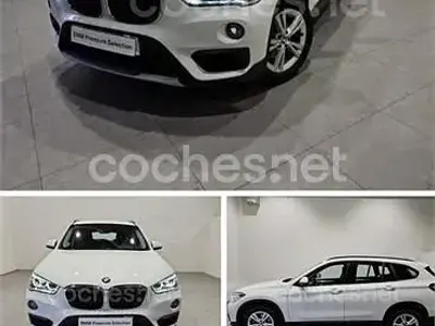 Usado BMW X1