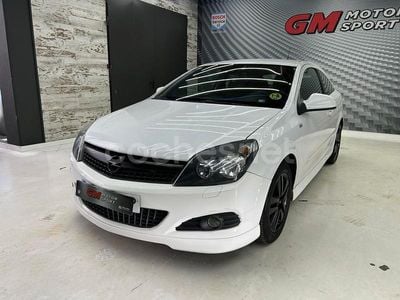 Opel Astra GTC